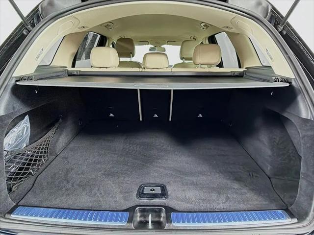 2019 Mercedes-Benz GLC 4MATIC