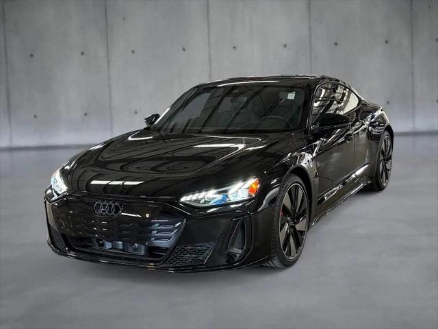 2026 Audi e-tron GT Prestige quattro for sale in Bakersfield, CA
