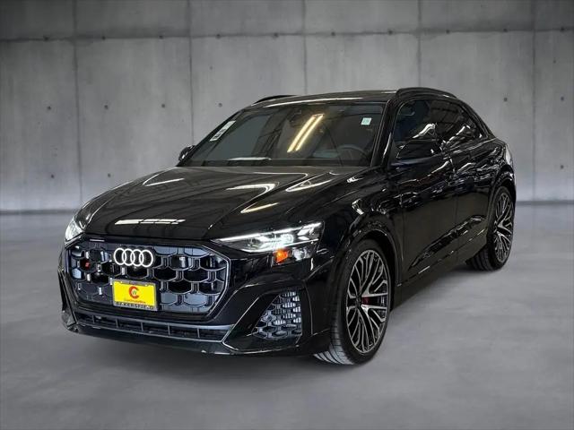2026 Audi SQ8 Prestige TFSI quattro Tiptronic for sale in Bakersfield, CA