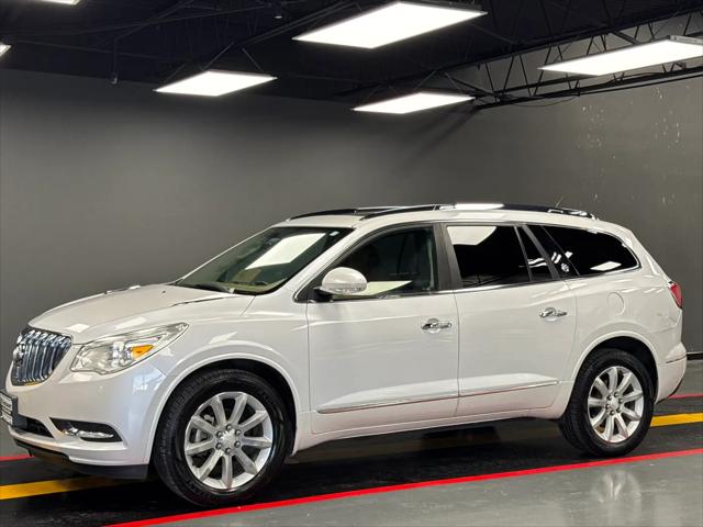 2016 Buick Enclave Premium for sale in Dallas, TX
