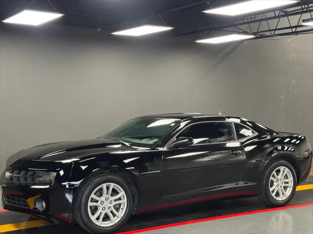 2013 Chevrolet Camaro 1LT for sale in Dallas, TX