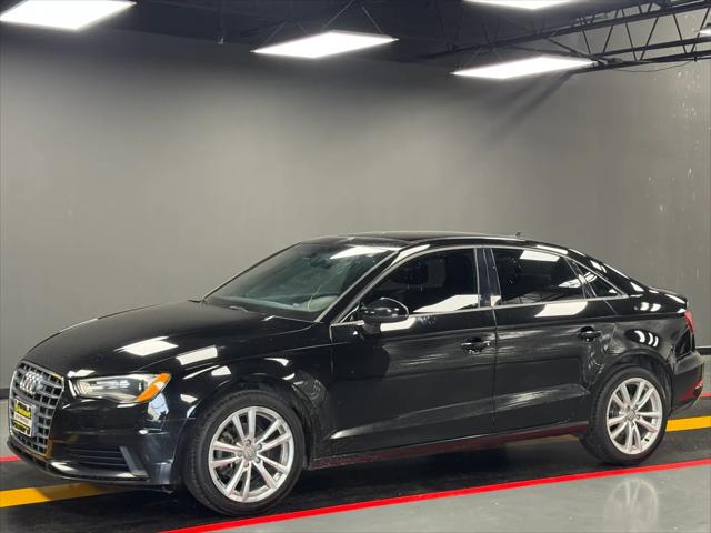 2015 Audi A3 2.0 TDI Premium for sale in Dallas, TX