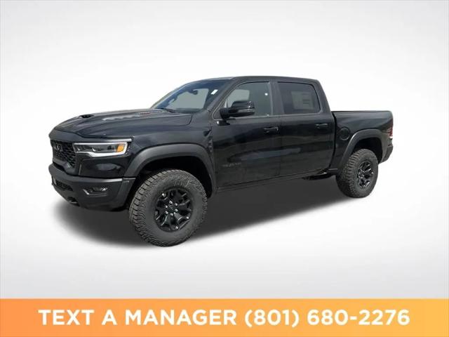 2026 Ram 1500 RHO Crew Cab 4x4 5'7" Box for sale in Riverdale, UT