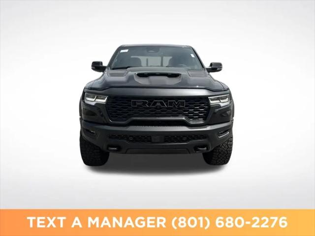2026 Ram 1500 RHO Crew Cab 4x4 5'7" Box