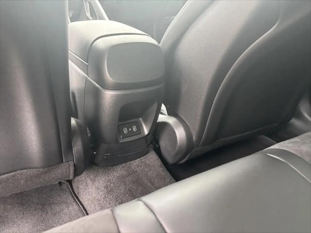 2025 Hyundai Elantra N