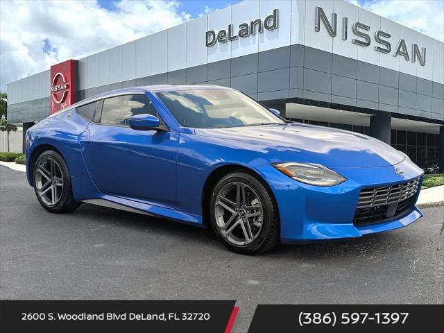 2026 Nissan Z Sport for sale in Deland, FL