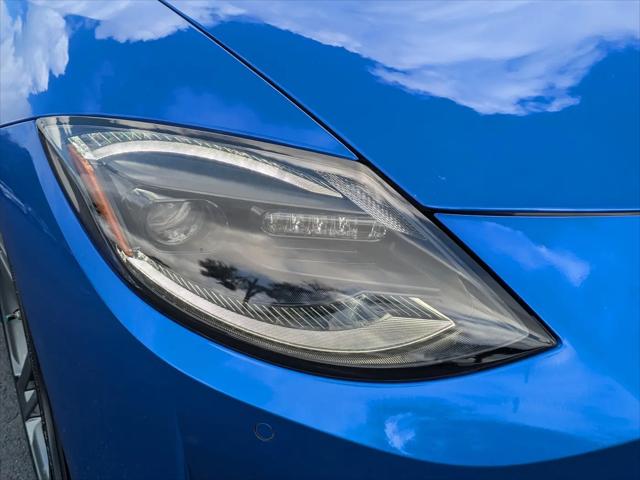 2026 Nissan Z Sport
