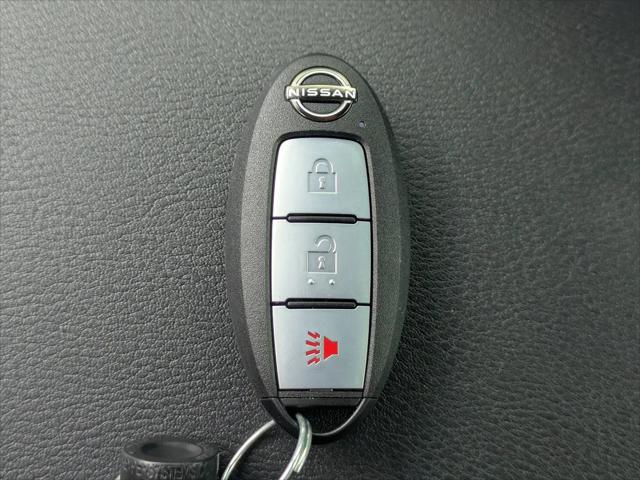 2026 Nissan Z Sport