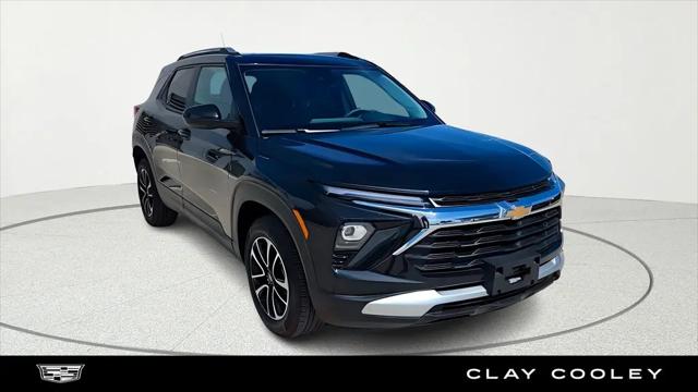 2025 Chevrolet TrailBlazer AWD LT for sale in Mesquite, TX