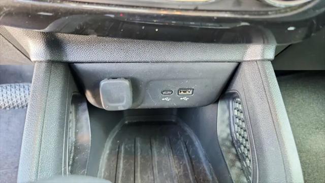 2025 Chevrolet TrailBlazer AWD LT