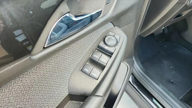 2025 Chevrolet TrailBlazer AWD LT