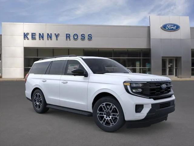 2025 Ford Expedition Active for sale in Morgantown, WV