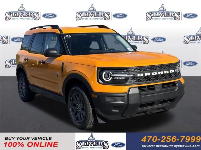 2026 Ford Bronco Sport Big Bend for sale in Fayetteville, GA