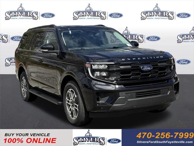 2026 Ford Expedition Active for sale in Fayetteville, GA
