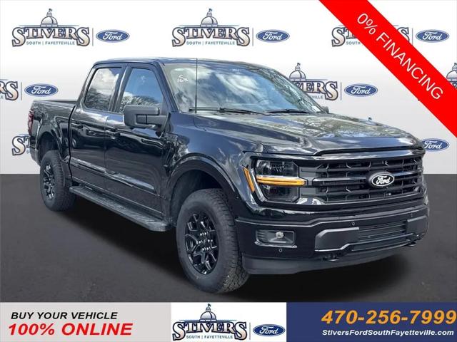 2026 Ford F-150 XLT for sale in Fayetteville, GA