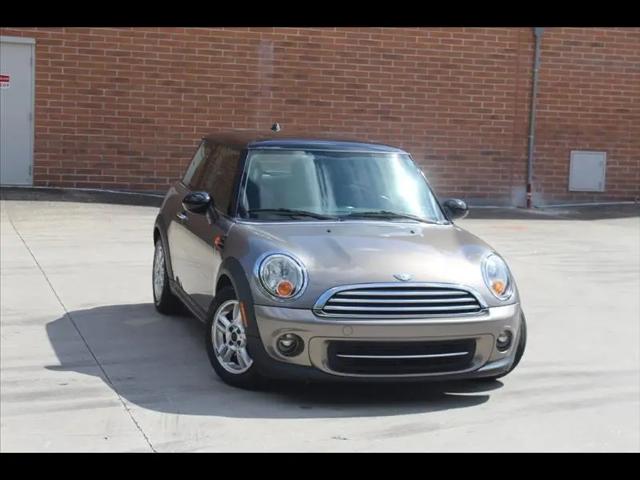 2012 MINI Cooper Cooper for sale in Decatur, GA
