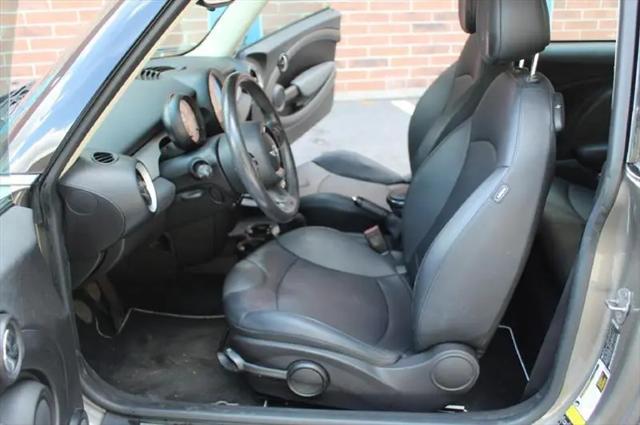 2012 MINI Cooper Cooper