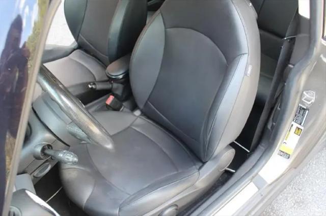 2012 MINI Cooper Cooper