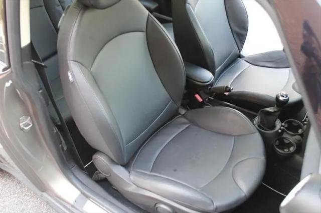 2012 MINI Cooper Cooper