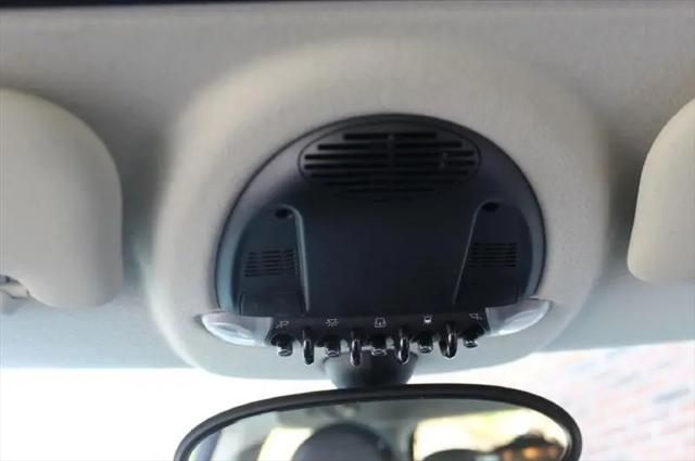 2012 MINI Cooper Cooper