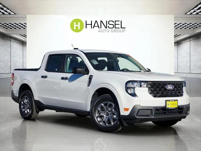 2026 Ford Maverick XLT for sale in Petaluma, CA