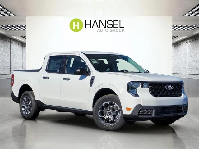 2026 Ford Maverick XLT for sale in Petaluma, CA