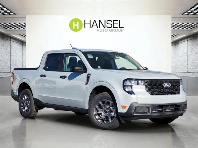 2026 Ford Maverick XLT for sale in Petaluma, CA