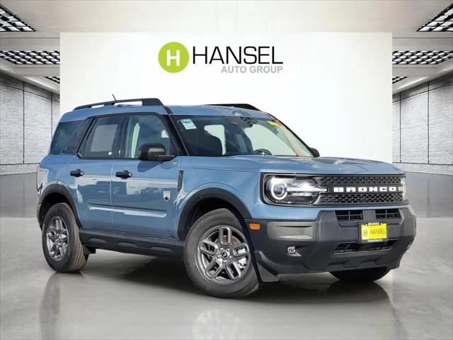 2026 Ford Bronco Sport Big Bend for sale in Petaluma, CA
