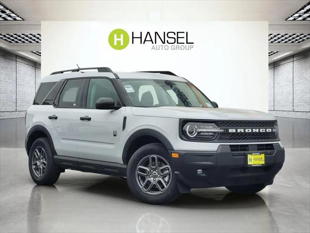2026 Ford Bronco Sport Big Bend for sale in Petaluma, CA