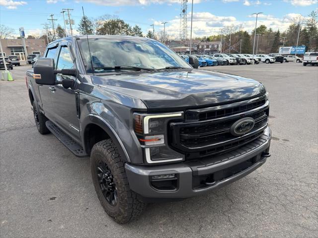 2022 Ford F-350 LARIAT 2022 Ford F-350 LARIAT