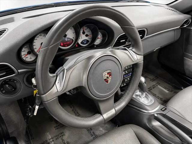 2009 Porsche 911 Carrera S