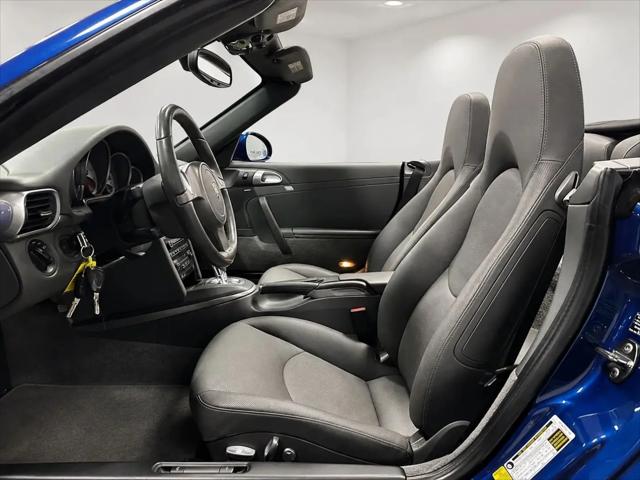 2009 Porsche 911 Carrera S