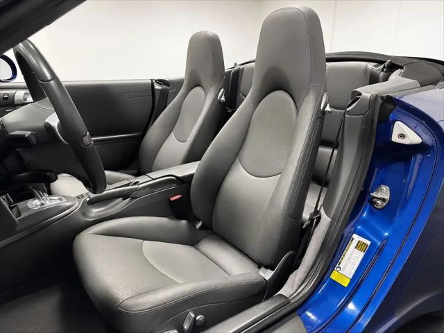 2009 Porsche 911 Carrera S