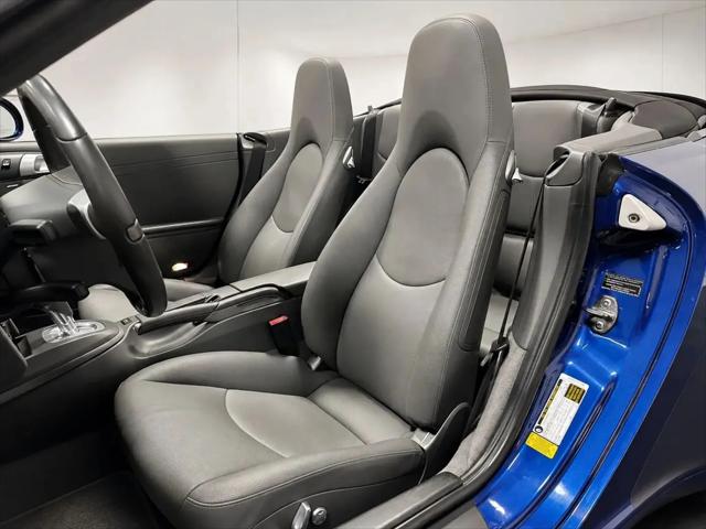 2009 Porsche 911 Carrera S