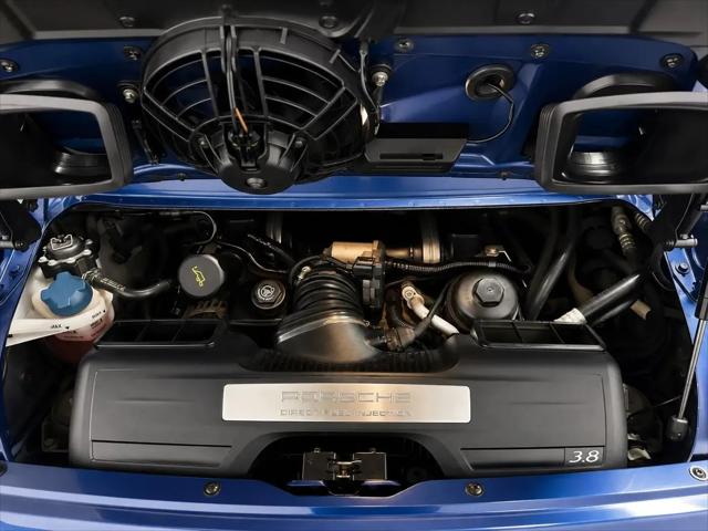 2009 Porsche 911 Carrera S
