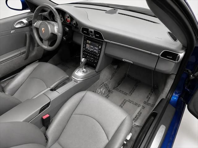 2009 Porsche 911 Carrera S