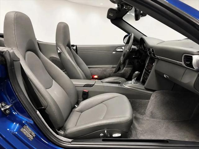 2009 Porsche 911 Carrera S