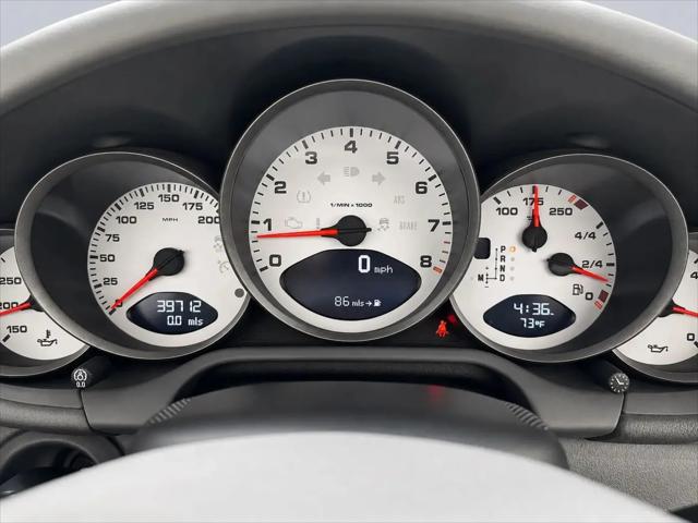 2009 Porsche 911 Carrera S