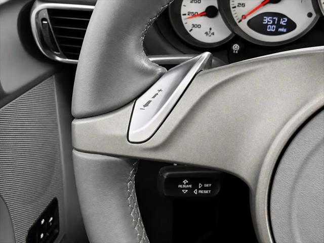 2009 Porsche 911 Carrera S