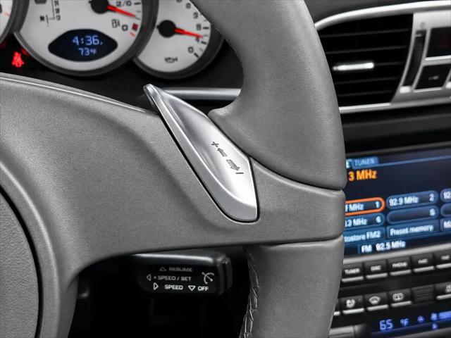 2009 Porsche 911 Carrera S