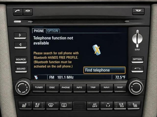 2009 Porsche 911 Carrera S