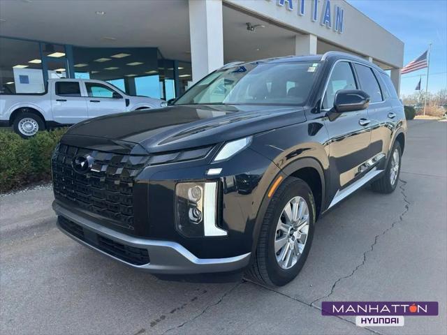 2025 Hyundai Palisade SEL for sale in Manhattan, KS