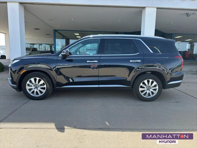 2025 Hyundai Palisade SEL for sale in Manhattan, KS