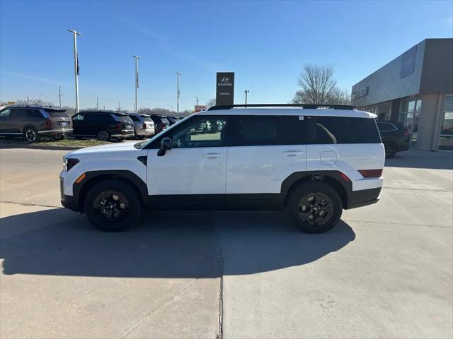 2026 Hyundai Santa Fe XRT