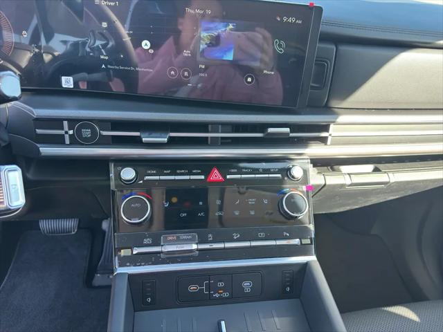 2026 Hyundai Santa Fe XRT