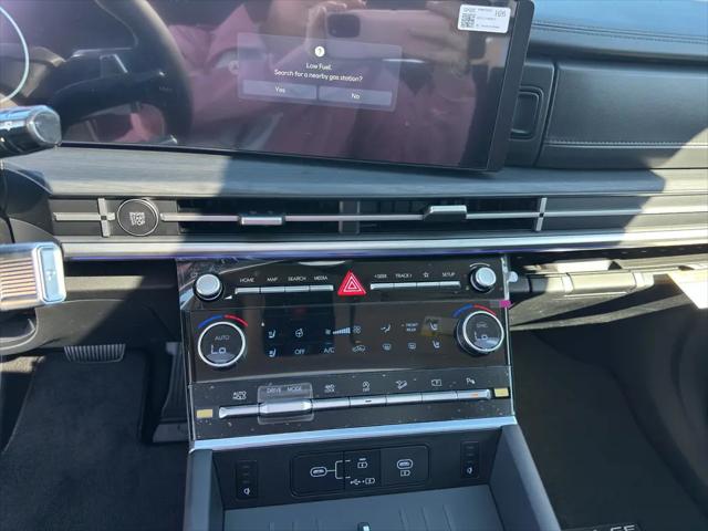 2026 Hyundai Santa Fe Limited 7 Passenger