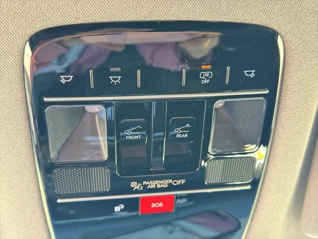 2026 Hyundai Santa Fe Limited 7 Passenger