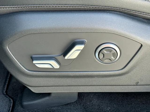 2026 Hyundai Santa Fe Limited 7 Passenger