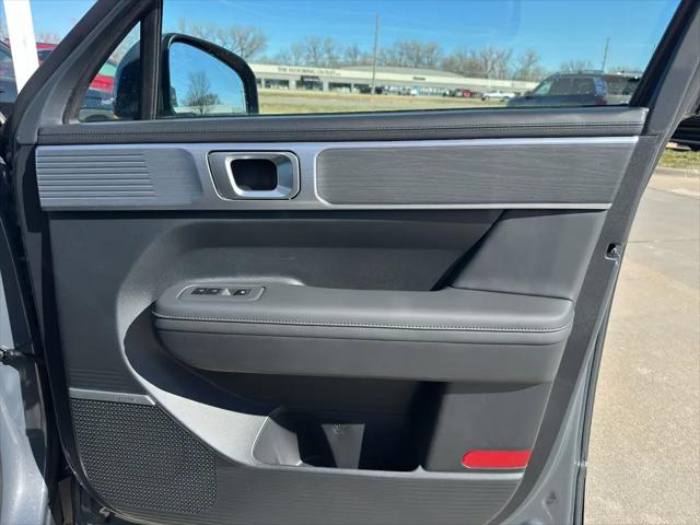 2026 Hyundai Santa Fe Limited 7 Passenger