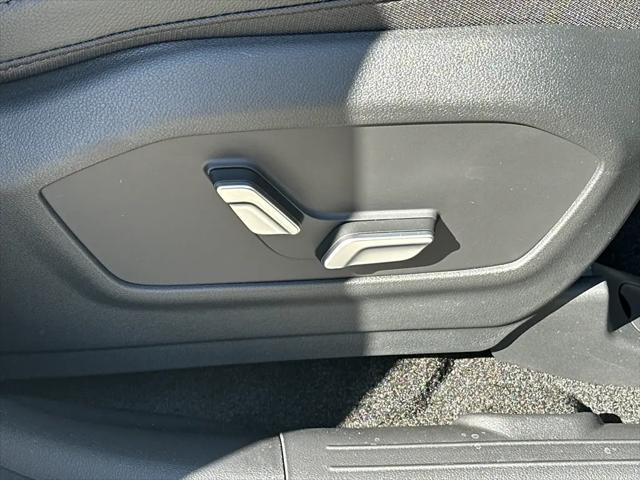 2026 Hyundai Santa Fe Limited 7 Passenger